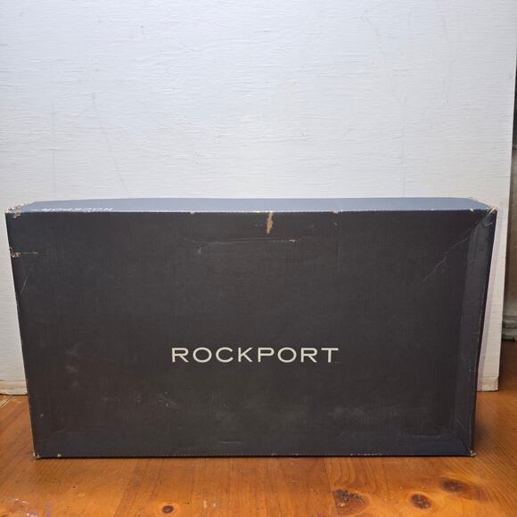 Rockport World Tour Classic Size 14N - Picture 7 of 7